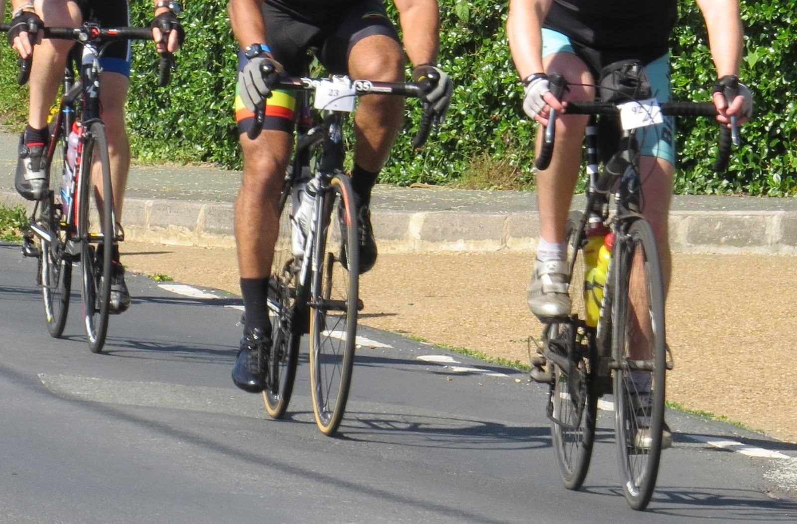 Macclesfield to receive £650,000 walking and cycling investment