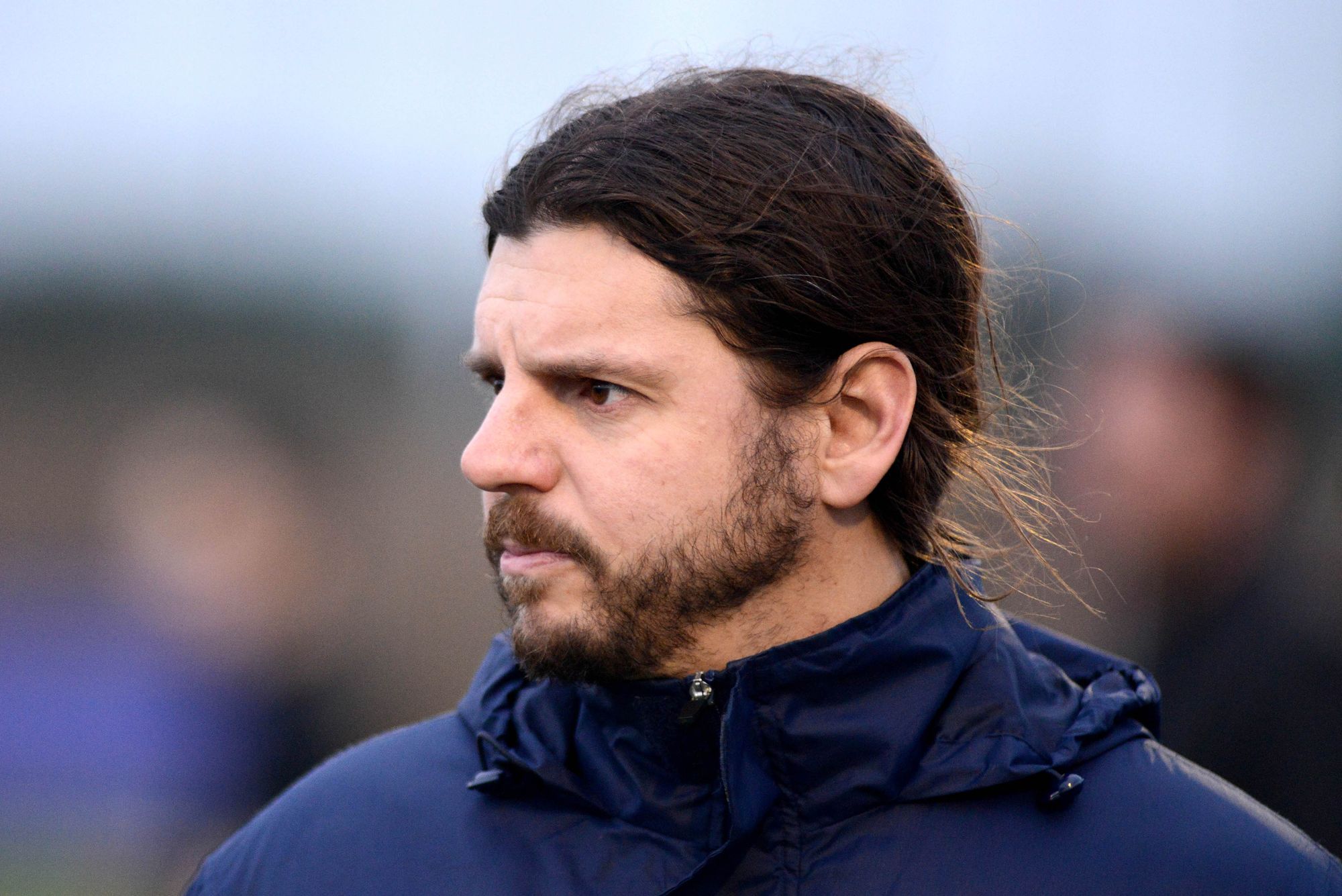 Hartley Wintney reveal squad for 2021/22 season