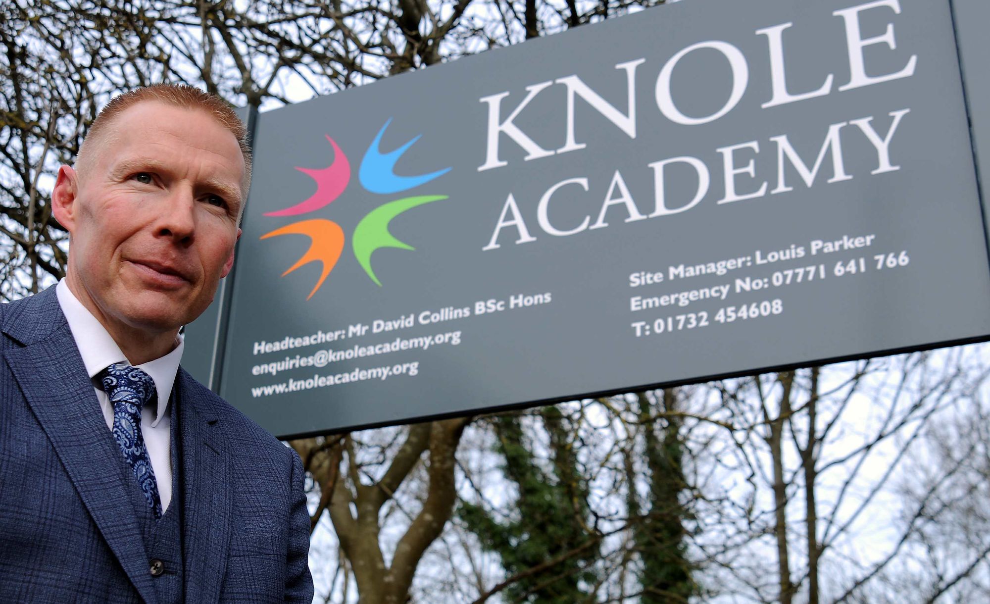 Heads praise Sevenoaks pupils as record GCSE results revealed