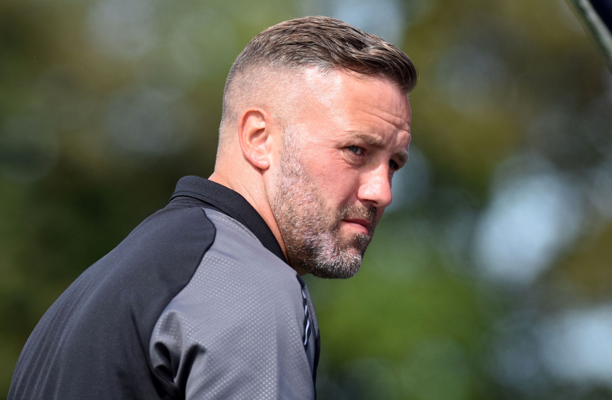 Margate FC kick off at Wingate & Finchley as boss Jay Saunders insists, 'it's a difficult place to go'