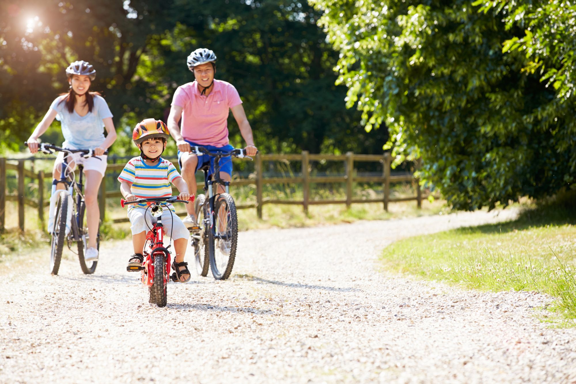 Study names Rochdale as safest place to cycle in England