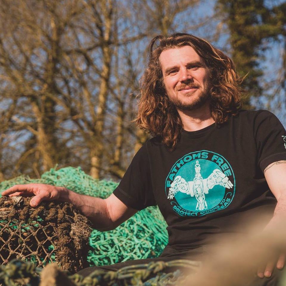 Newquay environmental organisation founder chosen as 'One Step Greener Ambassador' by Government