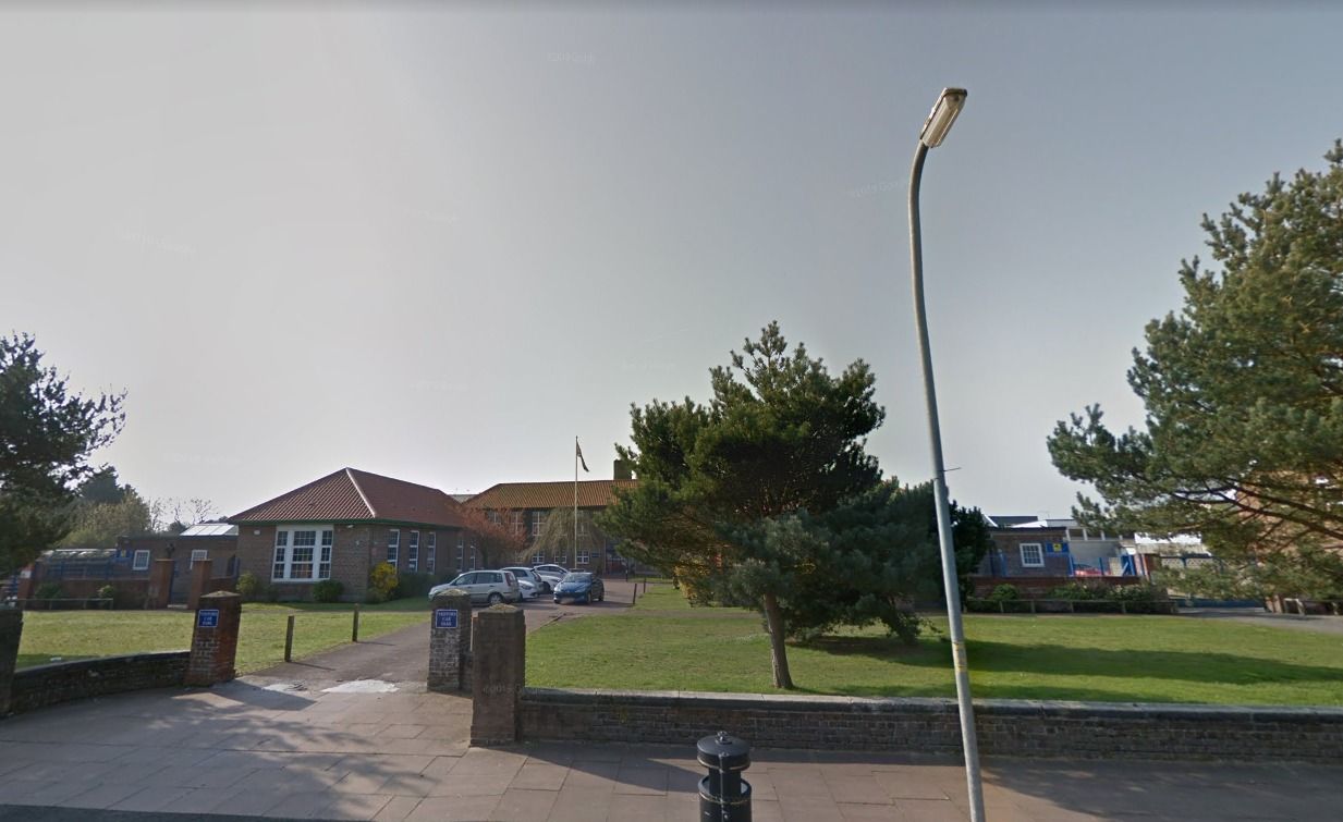 Birkdale High School celebrates GCSE results