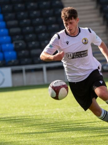 Football: Widnes crash out of the FA Cup