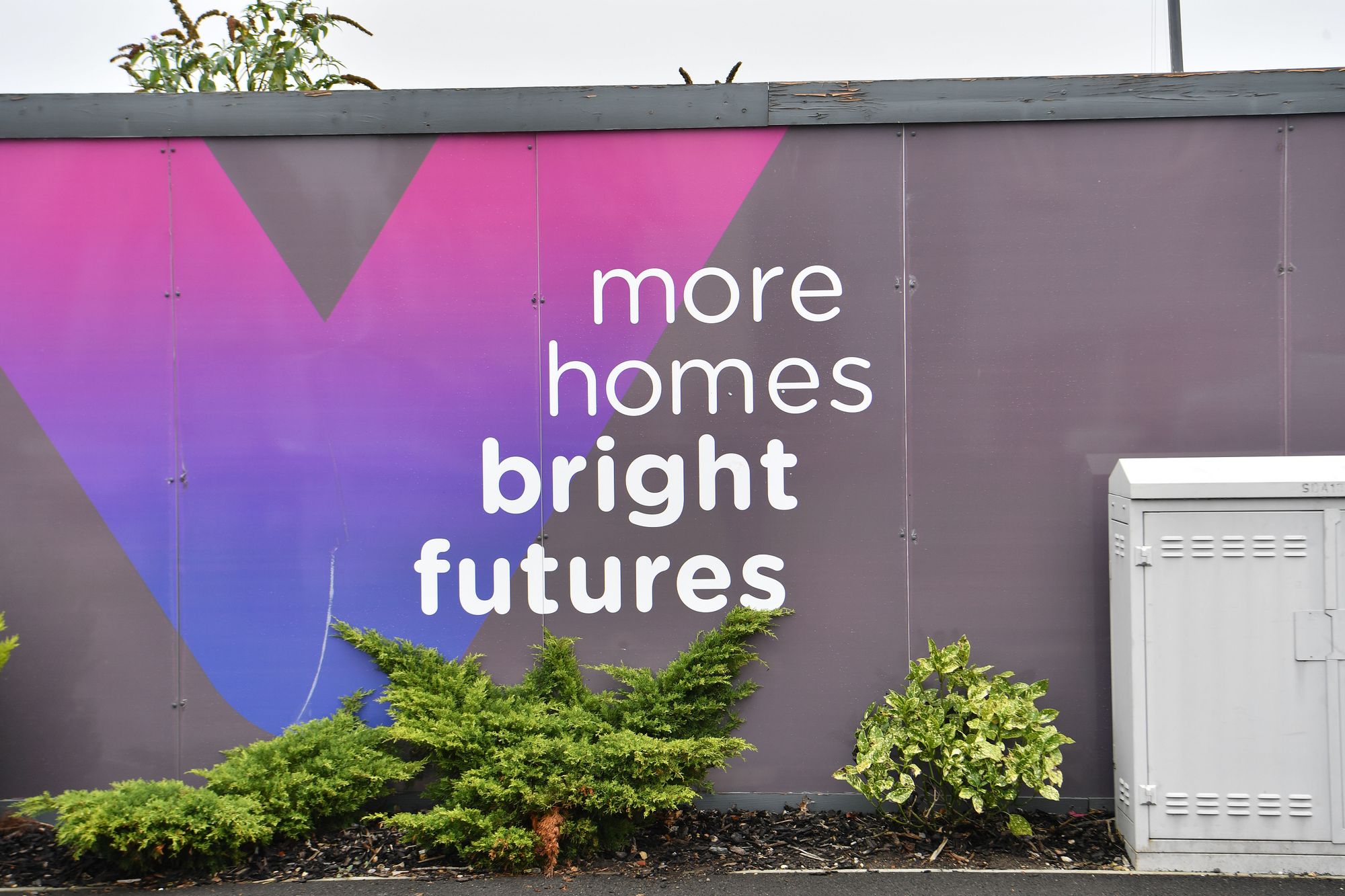 My North Town housing development delayed by months with frustrated residents desperate to move into new homes