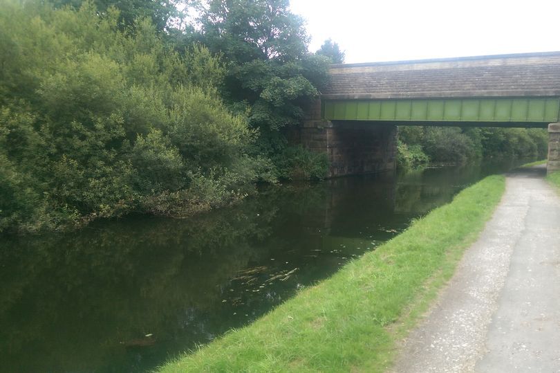 Volunteers needed for Hyndburn Wednesday canal clean-ups