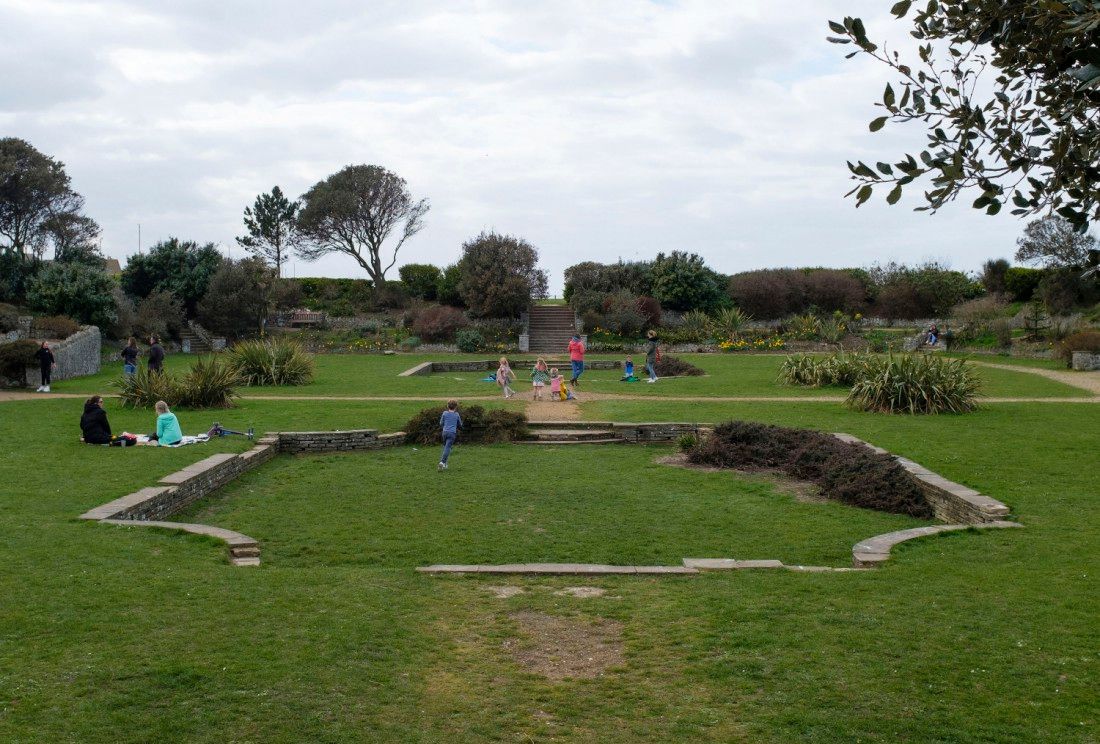 Call for artworks and events for Margate festival