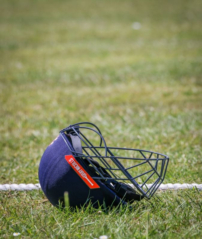 Cricket: Weather halts Southport & Birkdale's Rainhill match up