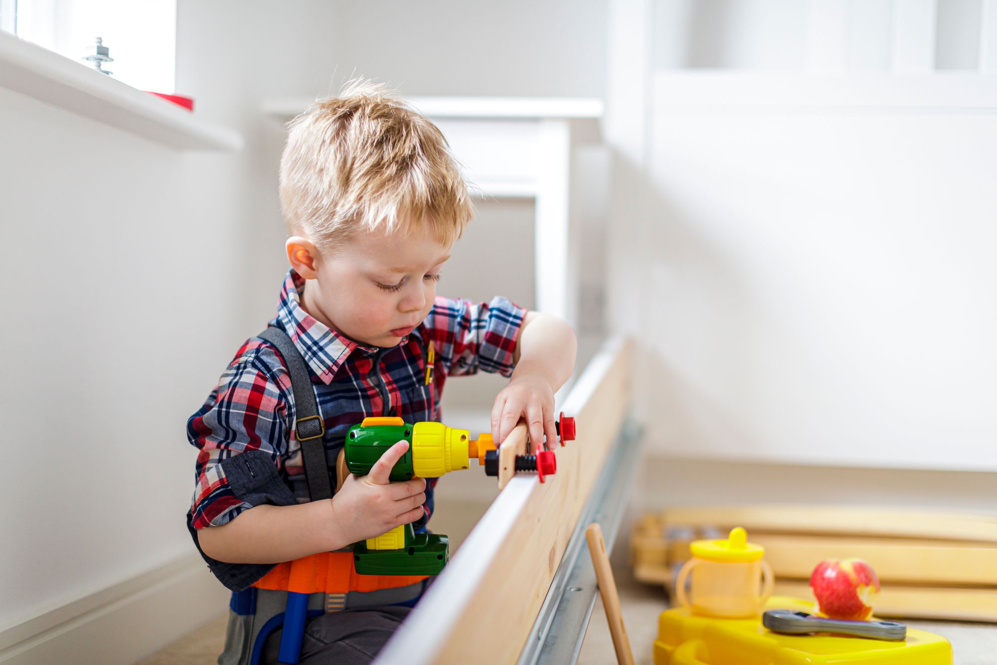 NSPCC teams up with retail chain to give guidance on whether children can be left unsupervised