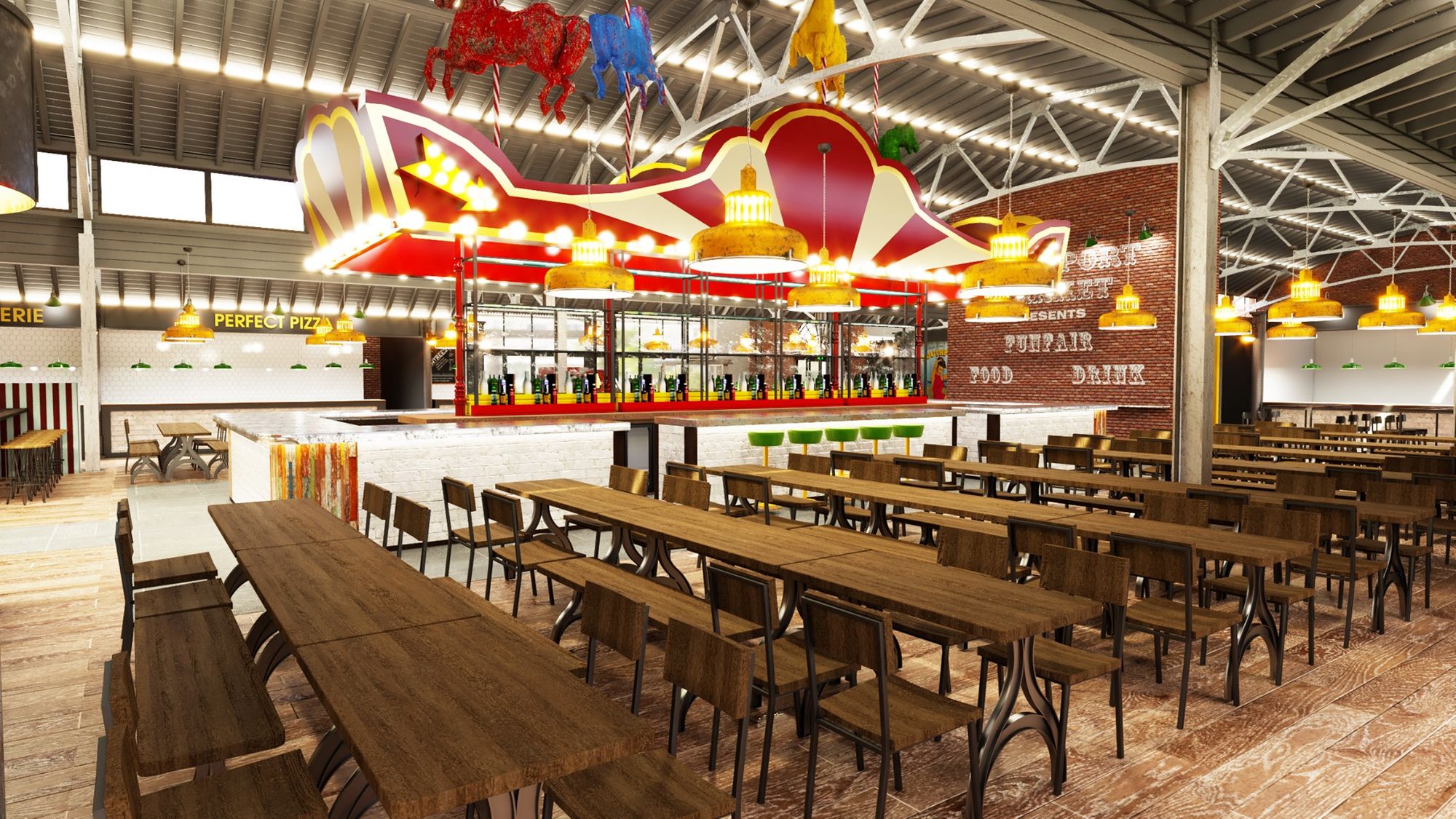Stand Up For Southport column: Delicious dishes you have to try at new look Southport Market