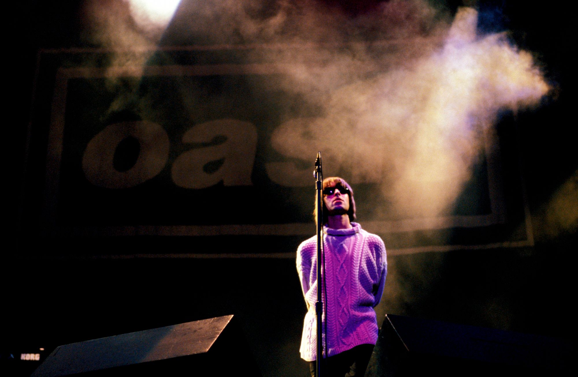 Vue Southport to screen Oasis Knebworth 1996 documentary for two days only