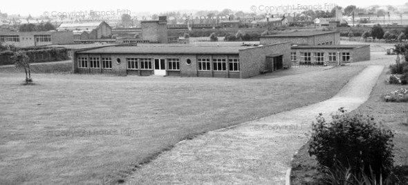 Nostalgia column: Schools of Ormskirk