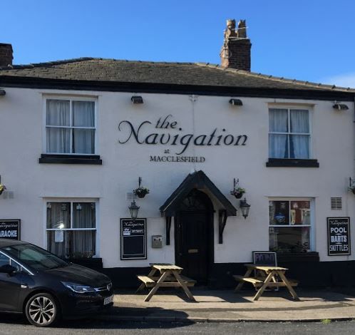 Macclesfield pub could be sold due to ‘substantial repairs’ needed