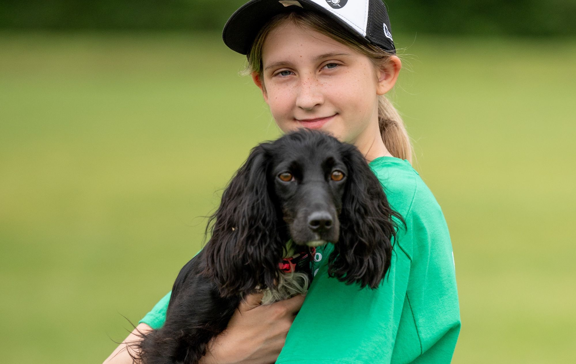 Young Kennel Club encourage Herts doglovers to get involved in summer