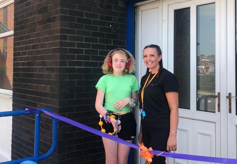 New sensory centre opens in Rochdale