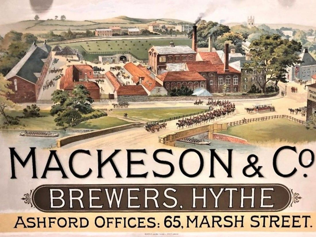 Heritage Hythe events celebrate the town's rich history