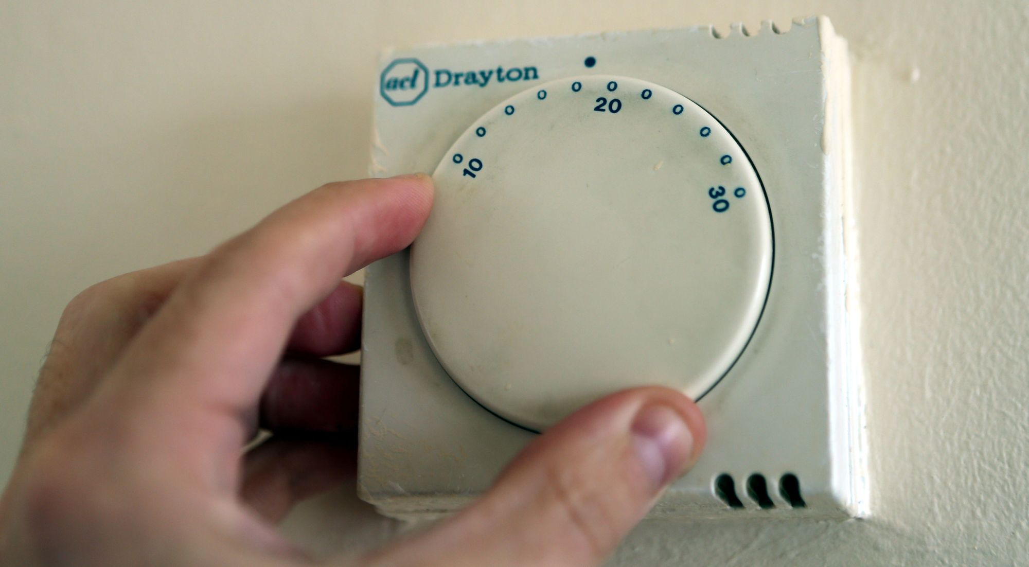 Household bills jump by at least £139 under new energy price cap