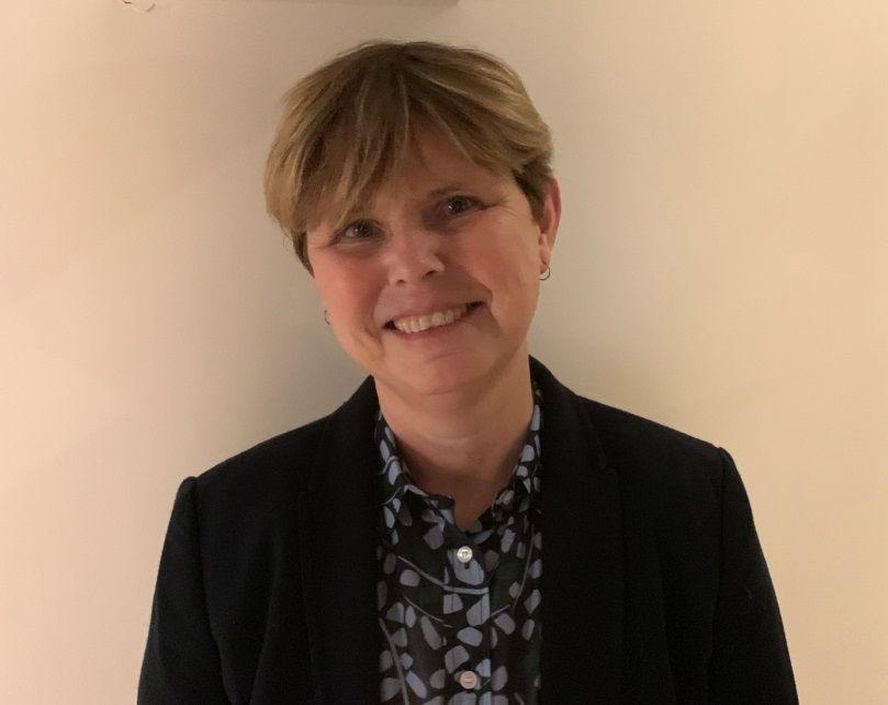ARU professor receives award for outstanding impact on education