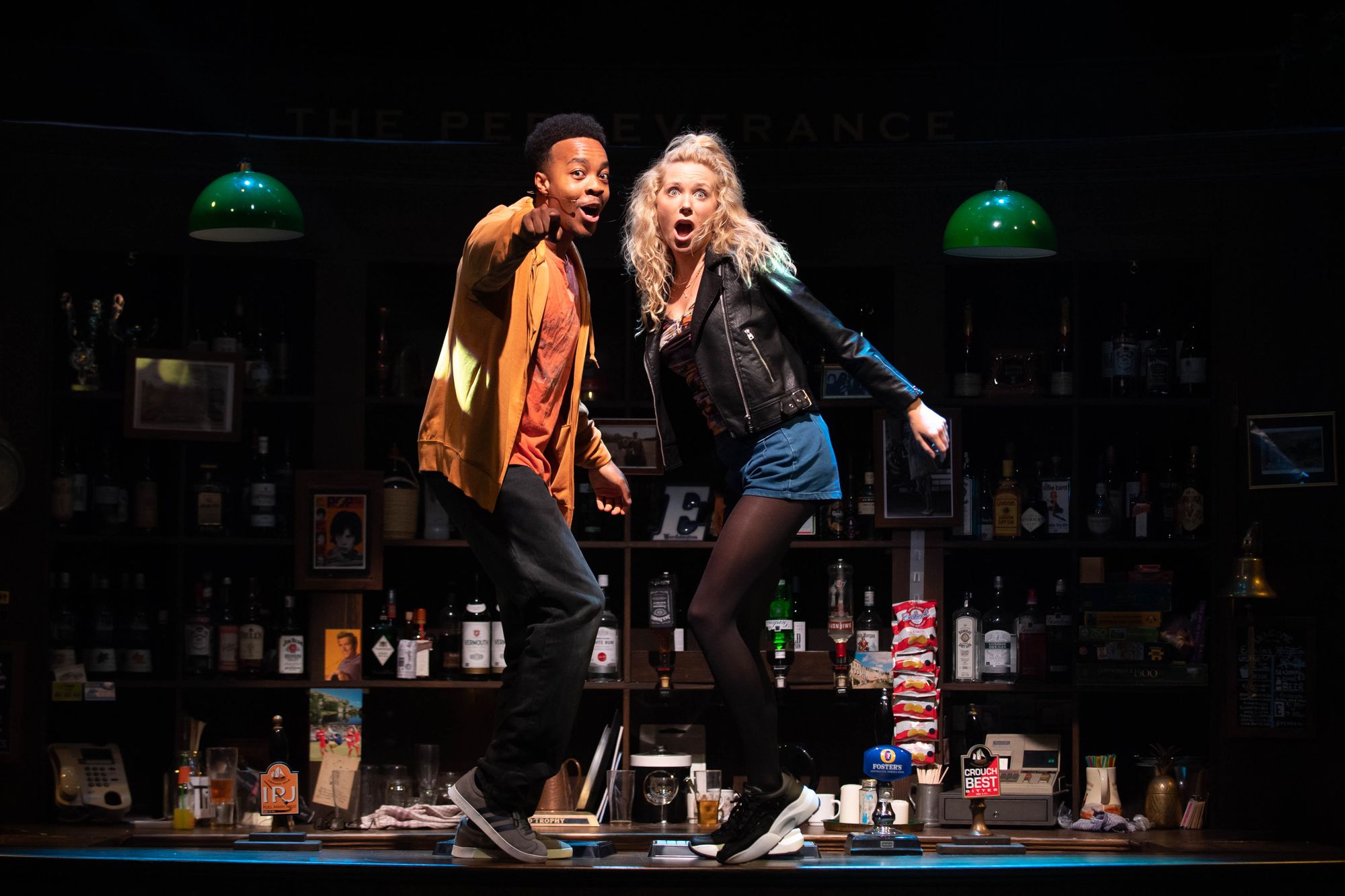 New musical celebrates the 'very best of Essex' at Queen's Theatre Hornchurch