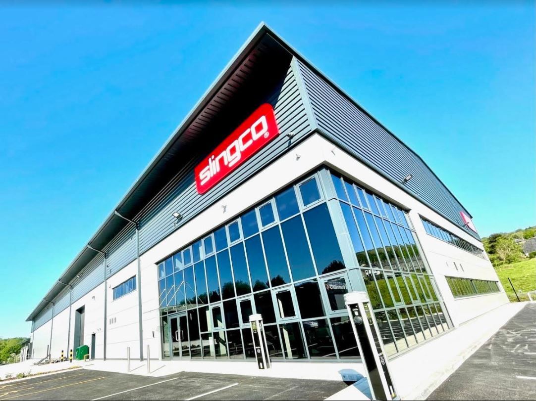 Rawtenstall manufacturing firm plans to double in size and add 20 new jobs