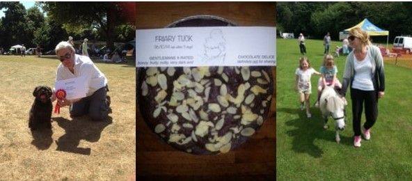 Post-Covid celebration to go ahead near Bath