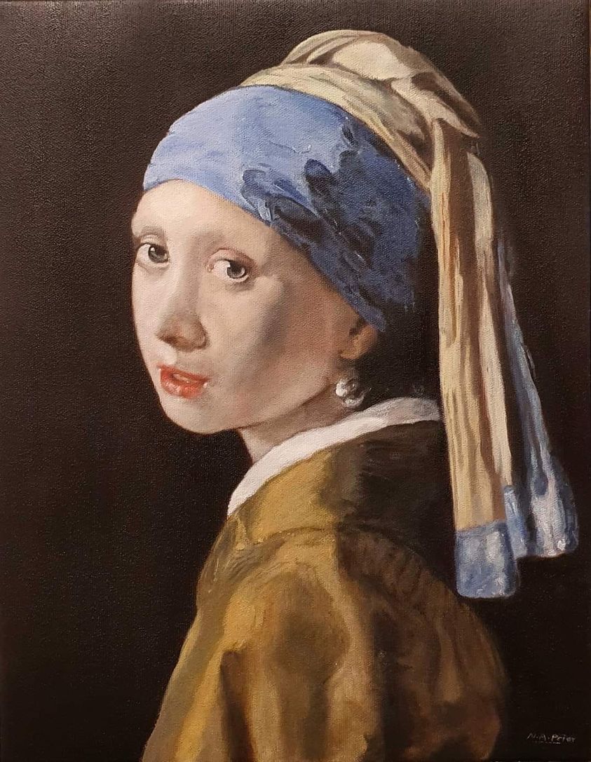 Neil Prior - a retrospective at The ArtHouse, Southport