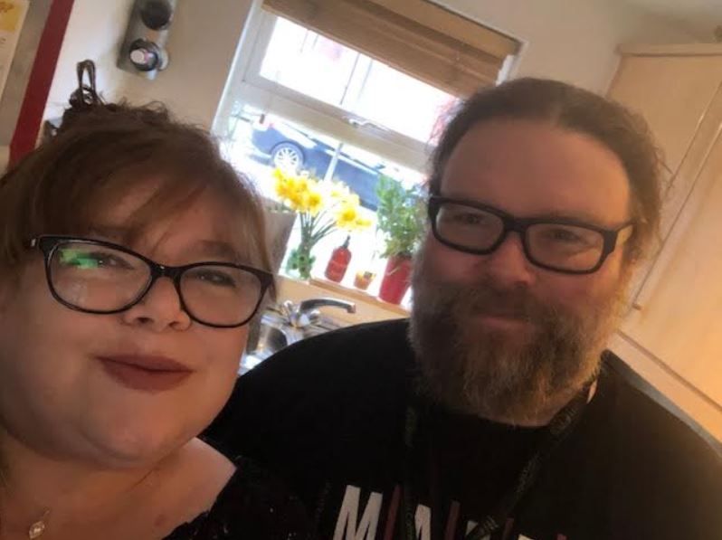 Accrington parent encourages others to foster teenagers as part of campaign