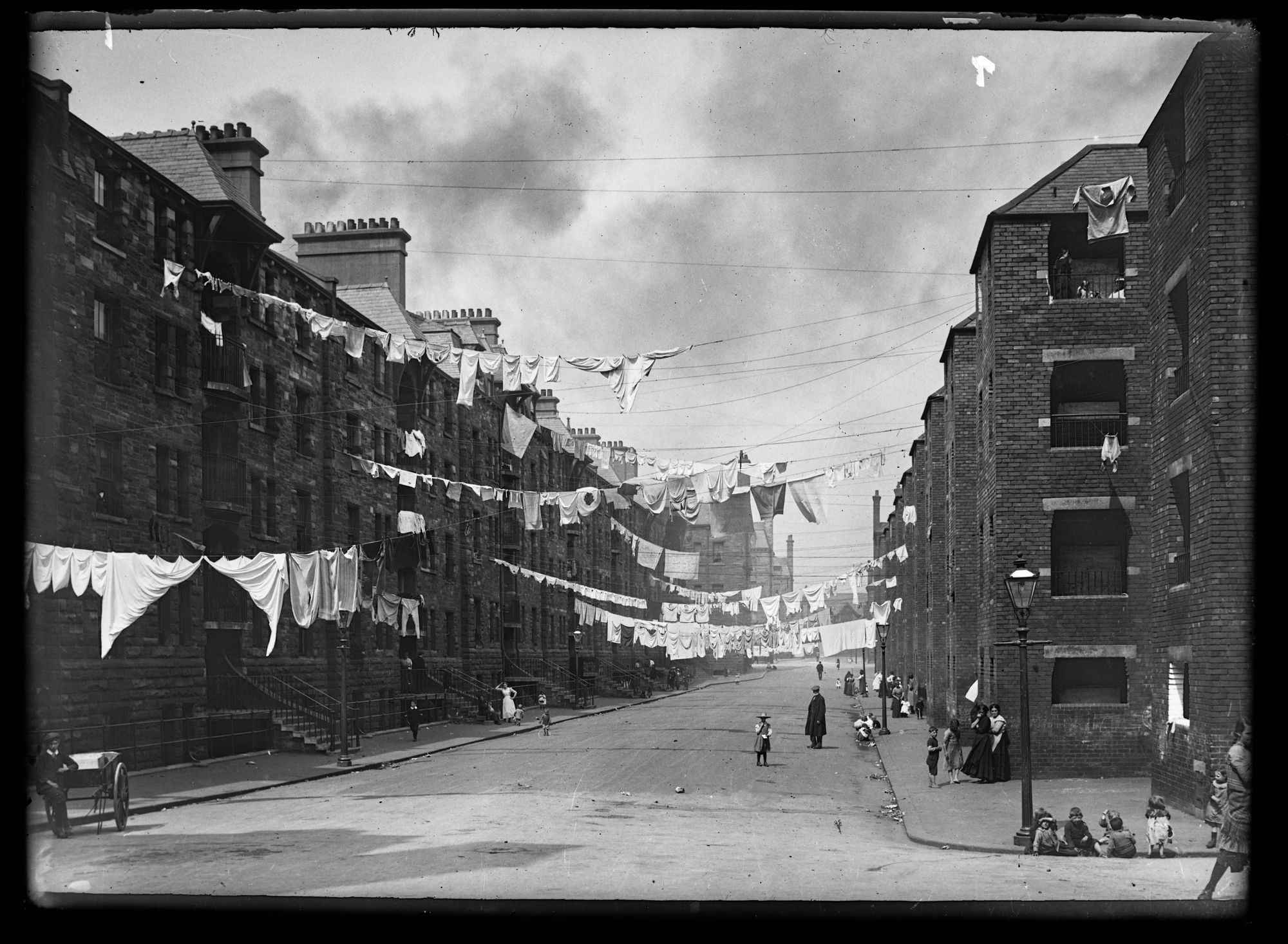 Artist commission to explore Sankey archive