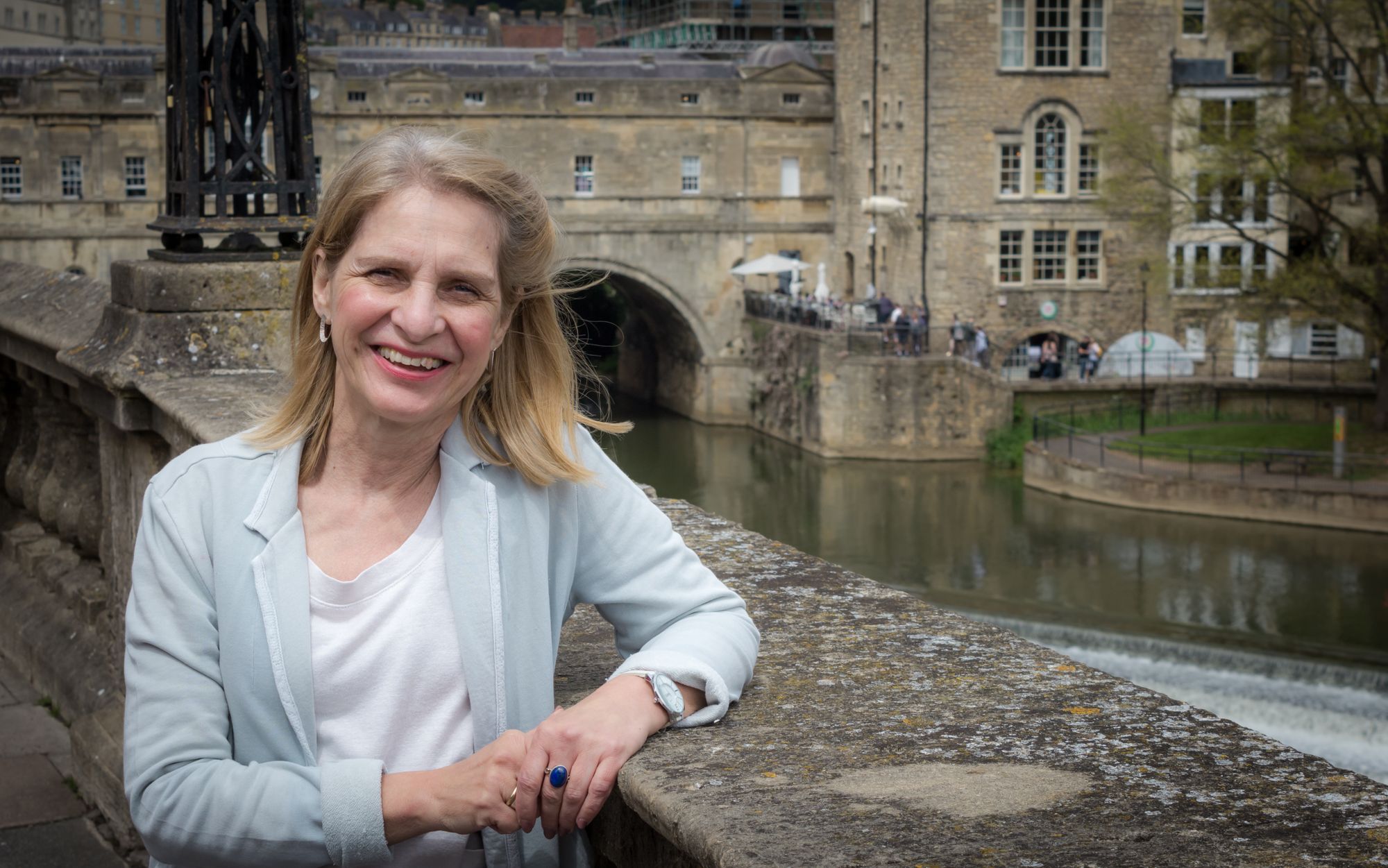 Bath MP reflects on Tokyo 2020 Olympics