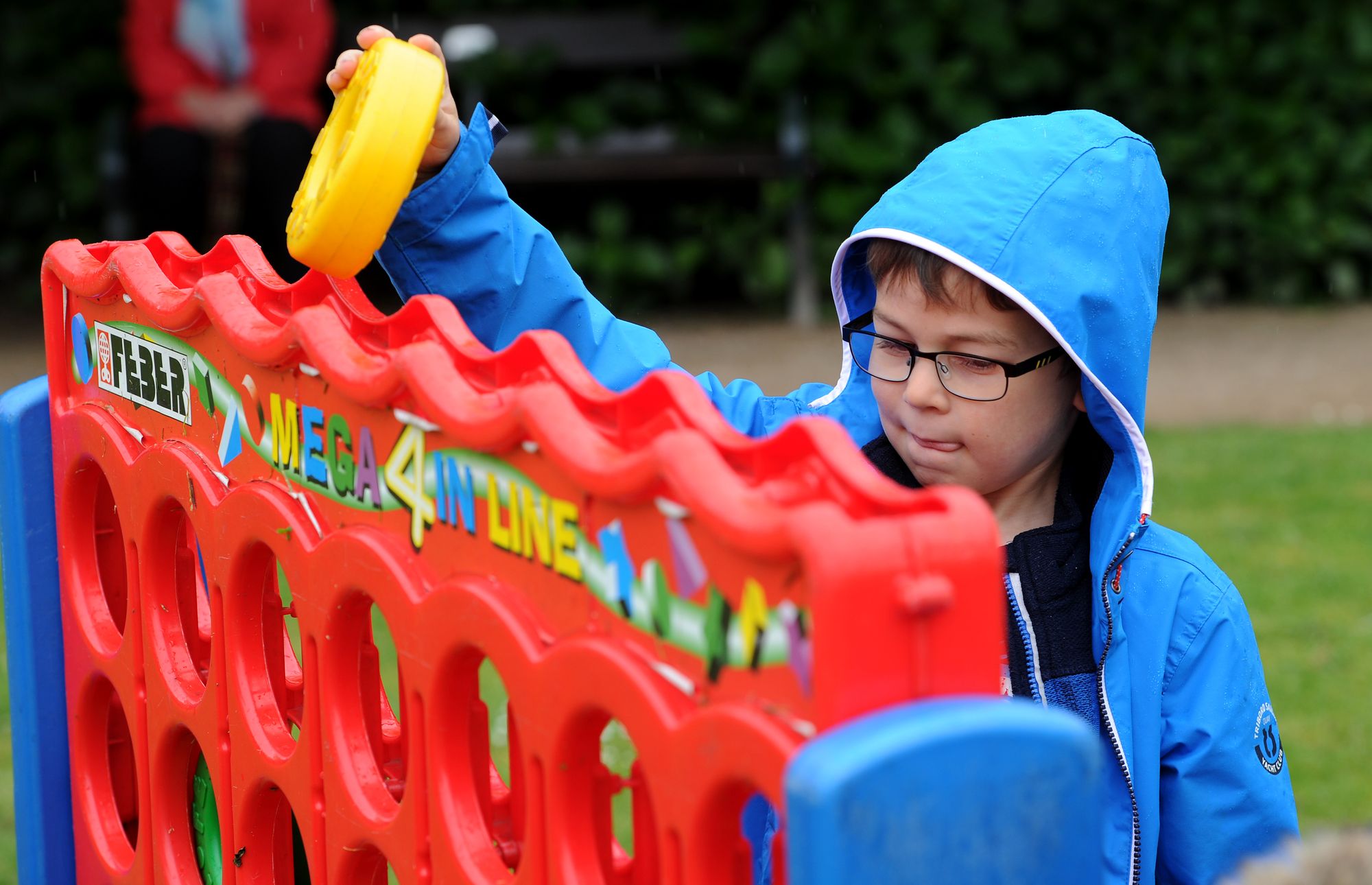 Pack up your picnics and head to Astley Park