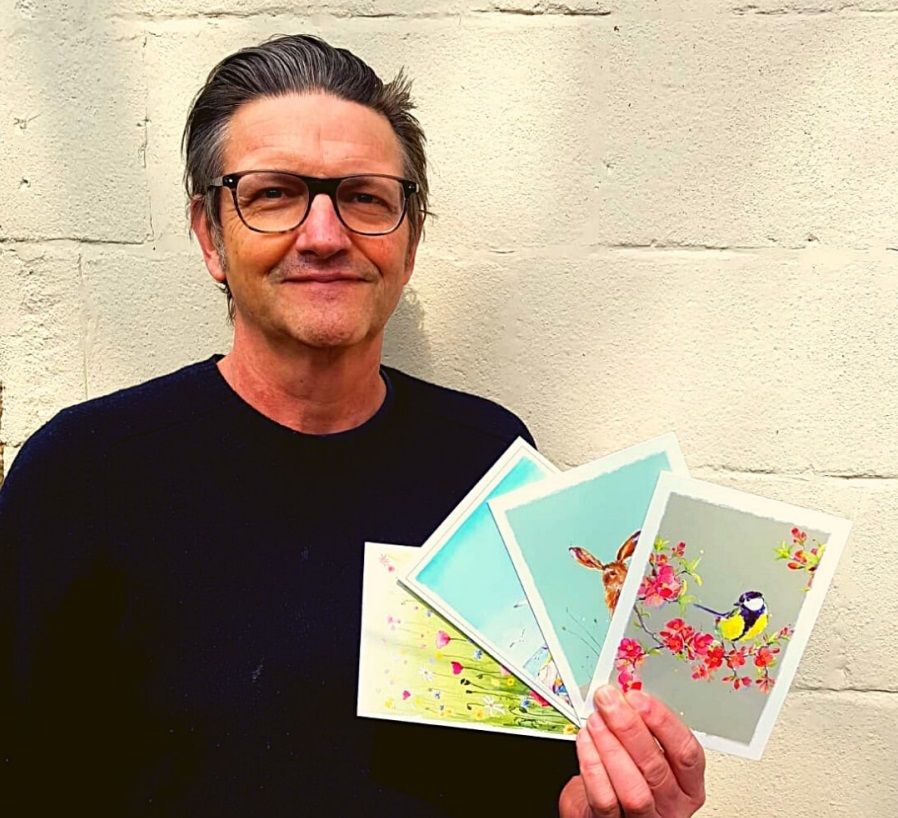 Pop-up shop raises nearly £7,000 for national and local charities