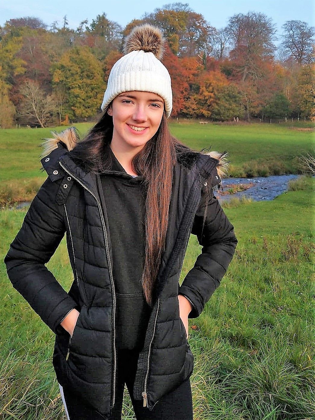 Talented twins and language expert among Wrexham students achieving top A Level grades