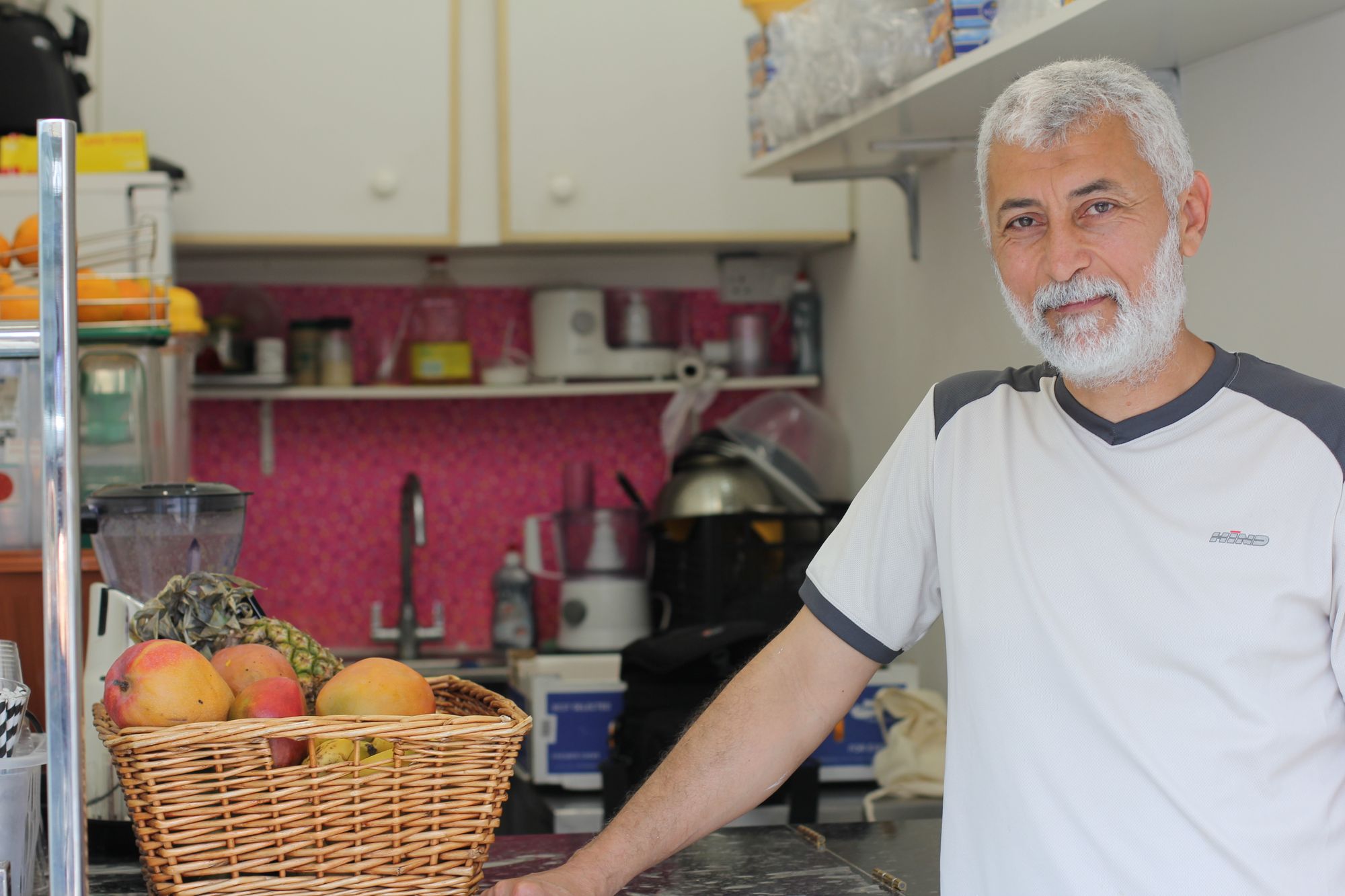 Hulme refugee charity gets £30k funding for employability project