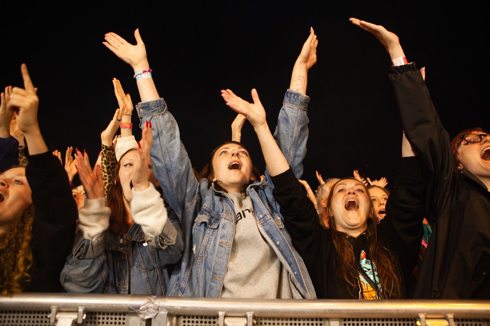 Bath Festival deemed a success despite Covid complications and windy weather