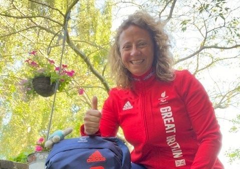 East Grinstead nurse to support GB paralympic athletes