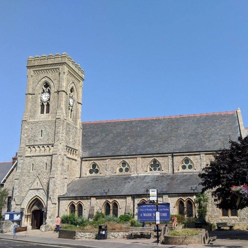 Campaign raises hundreds to help St Paul's church clock chime again