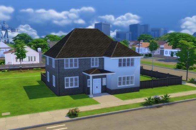 Competition to digitally recreate homes is 'open to gamers of all ages'