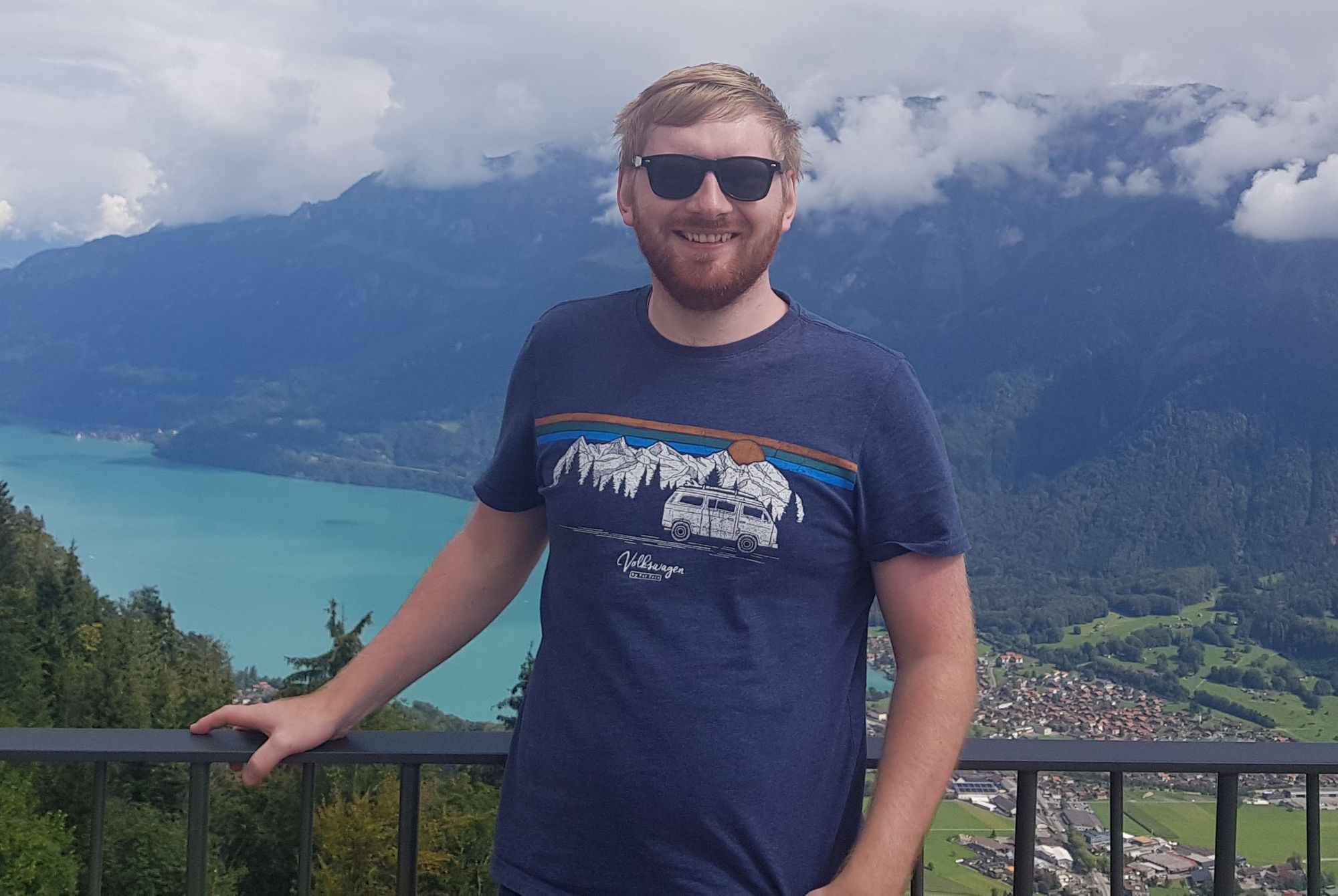 Remote island challenge for Etchingham fundraiser