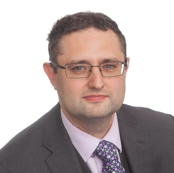 Bath law firm sponsors annual charity conference for third year