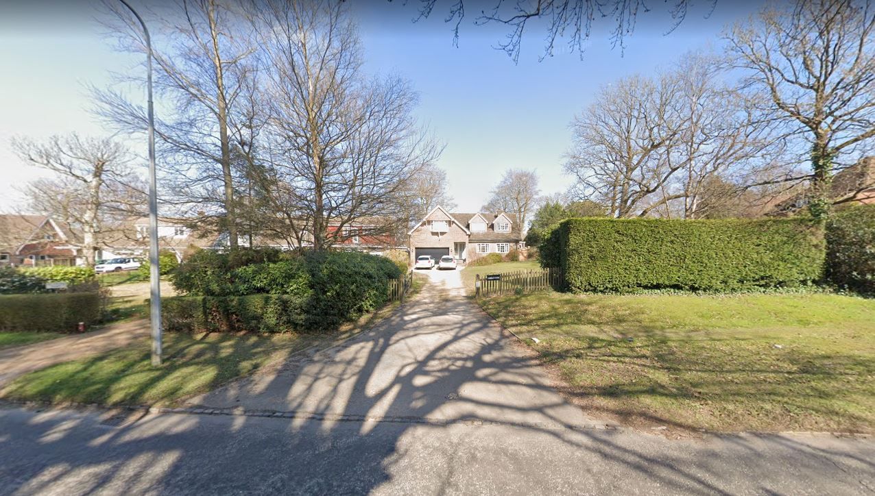 Residents against plan for 31 homes in Crowborough but developer says 'permission should be given right away'