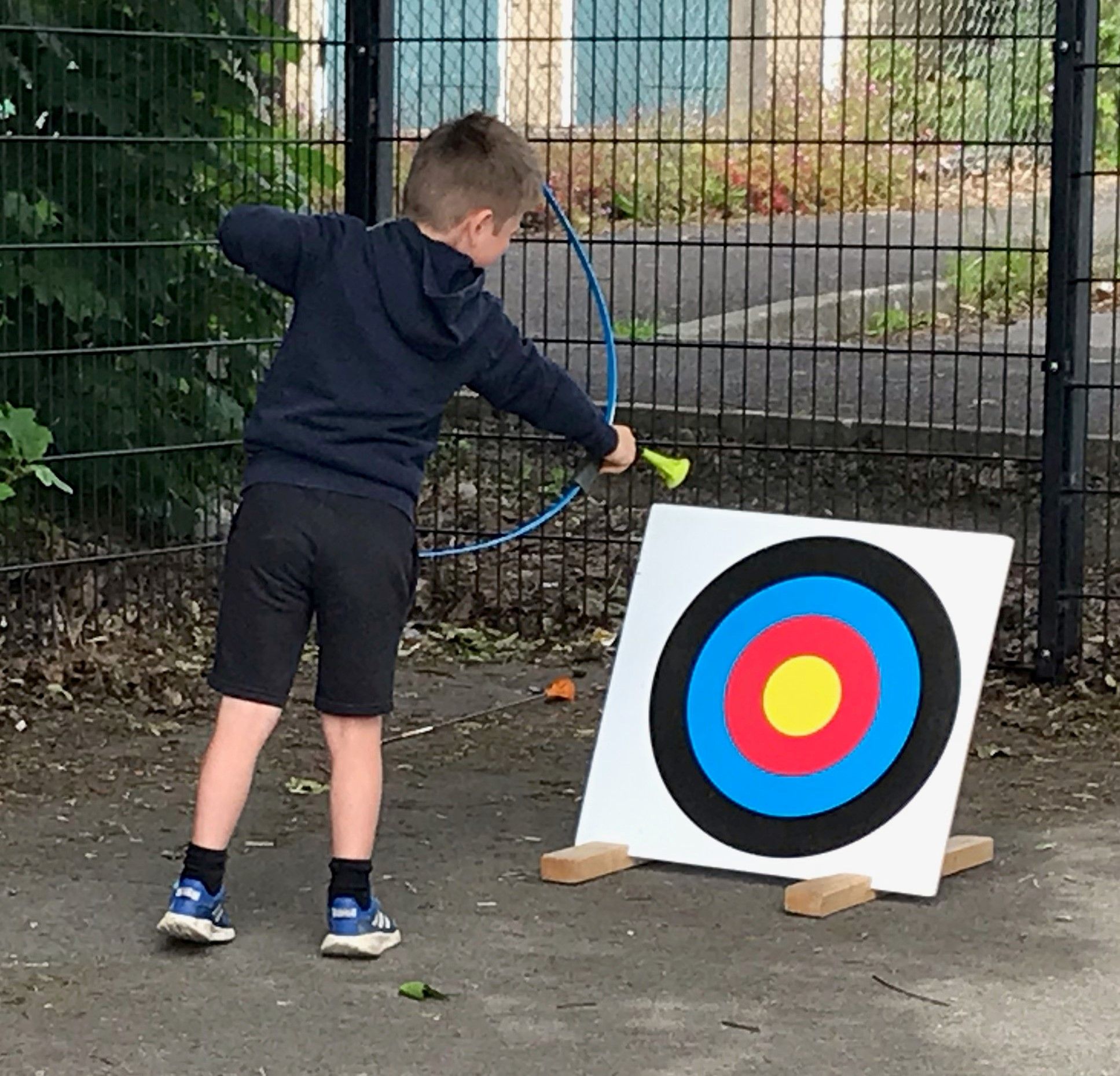 Grants available for Somerset sports groups