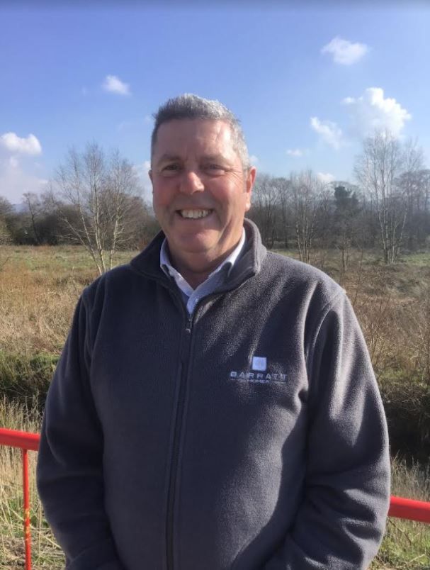 Macclesfield house builders honoured at national awards