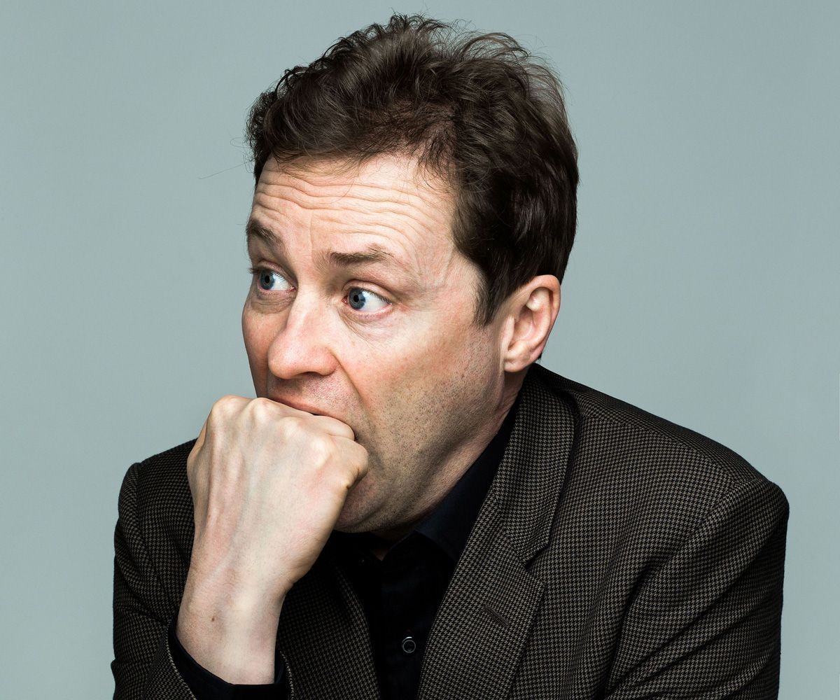 Wells Comedy Festival returns for outdoor stand-up