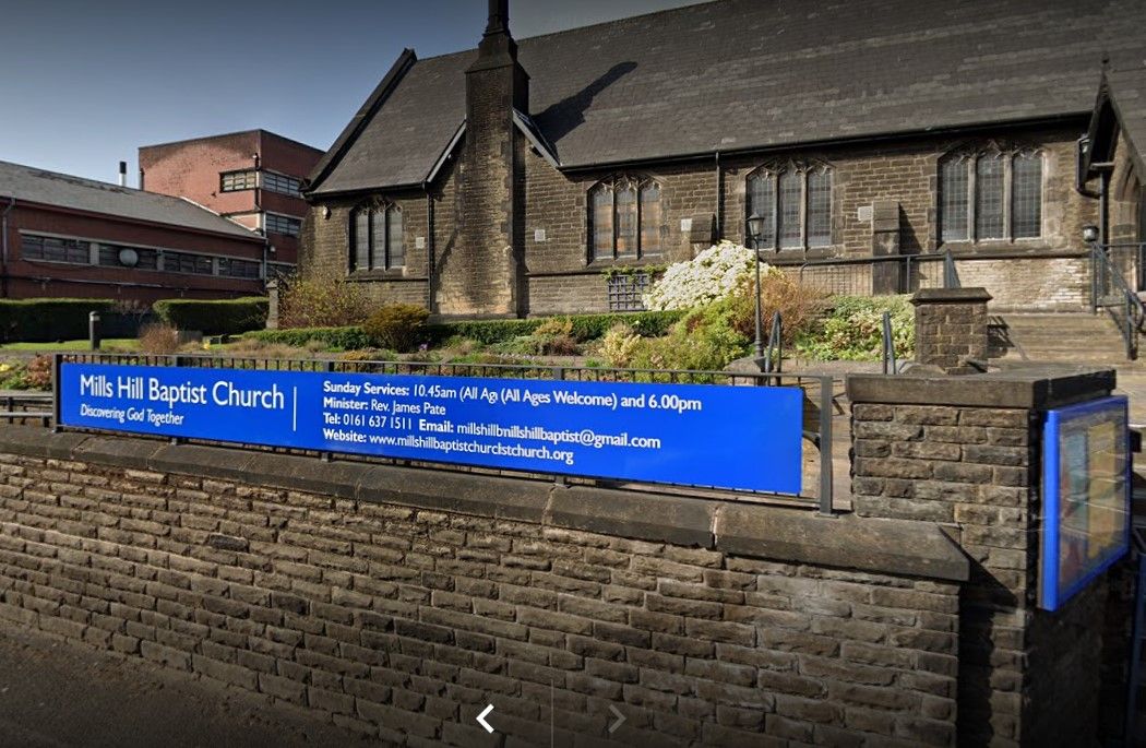 Middleton play group goes from inadequate to good in new inspection