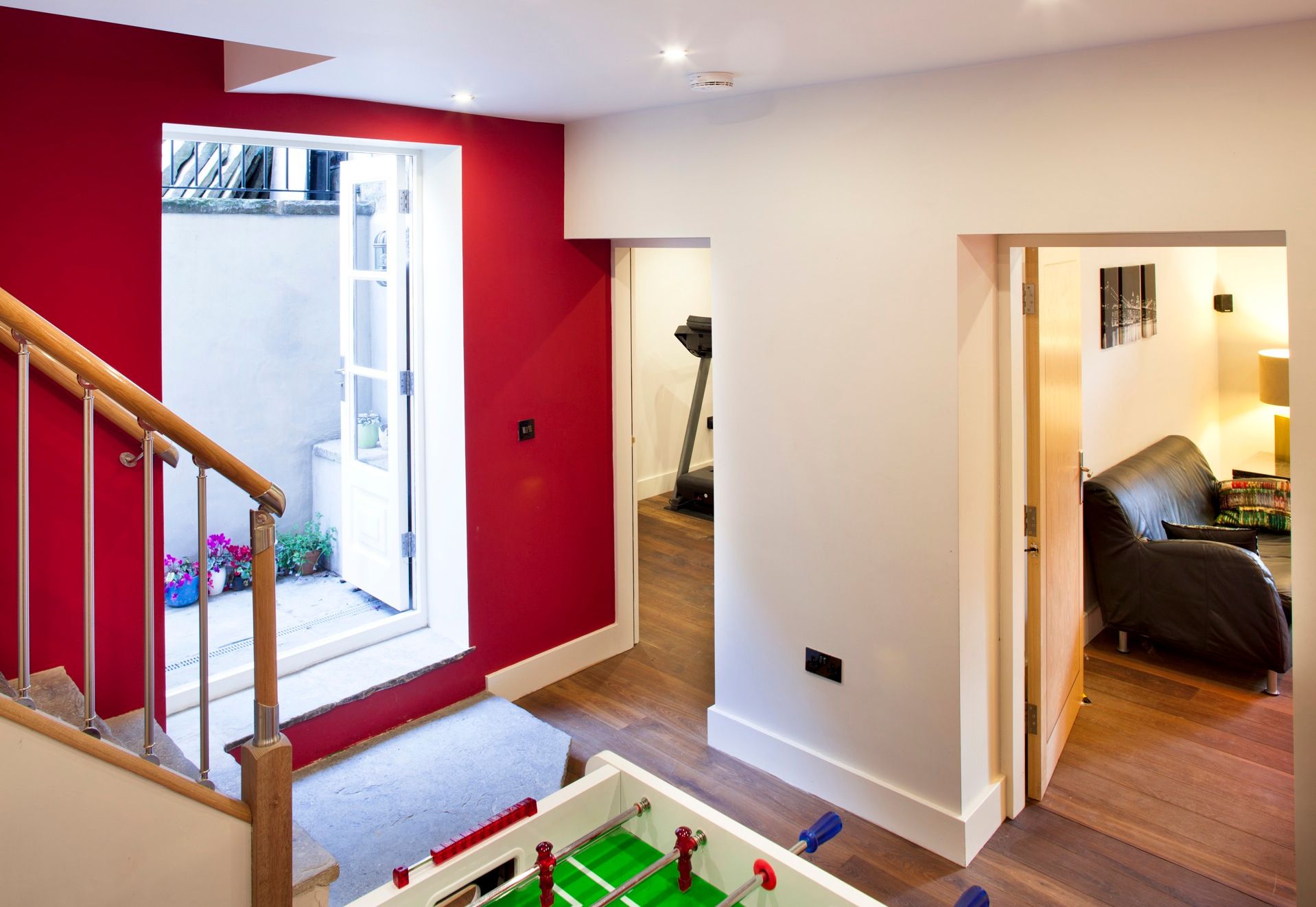 Croydon residents urged to make the most of basement space