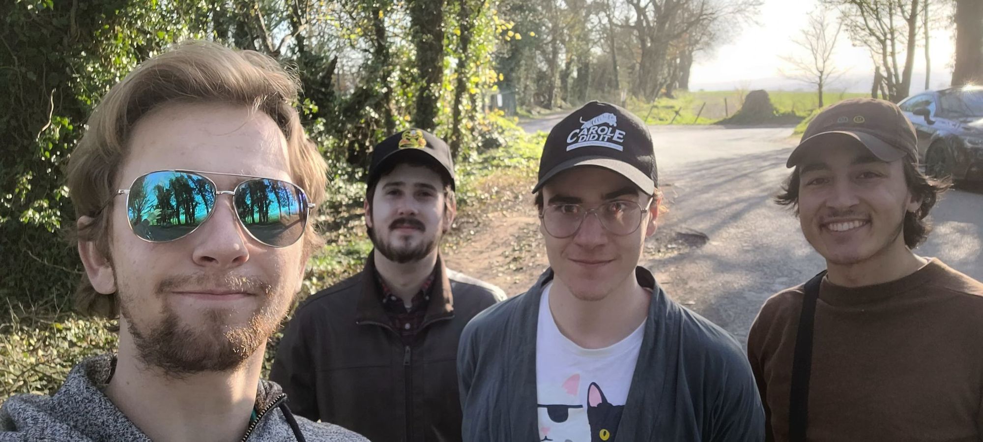 Bath resident celebrates 15 years of fan film making