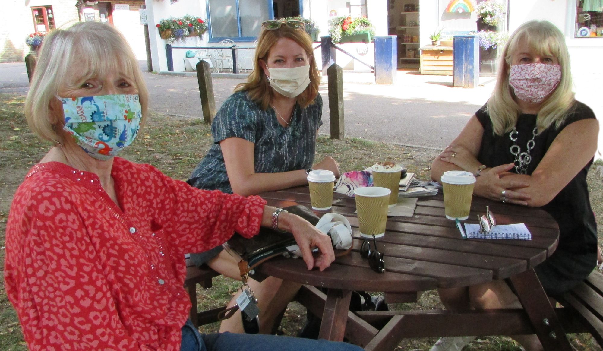 Community news from Tatsfield from August 8