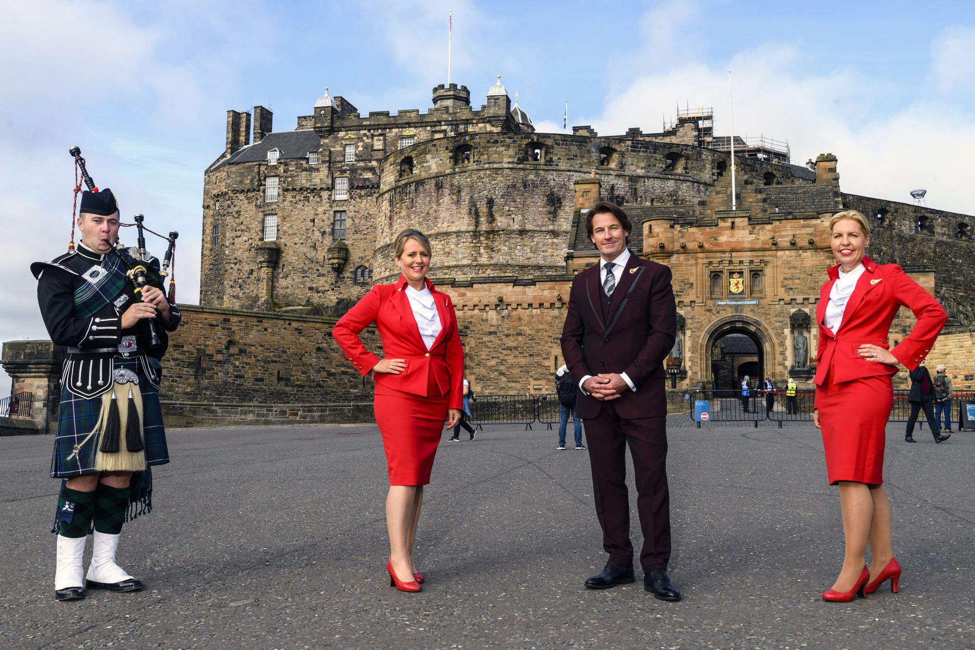 Virgin Atlantic to launch flights to Barbados from Edinburgh for the first time in its history