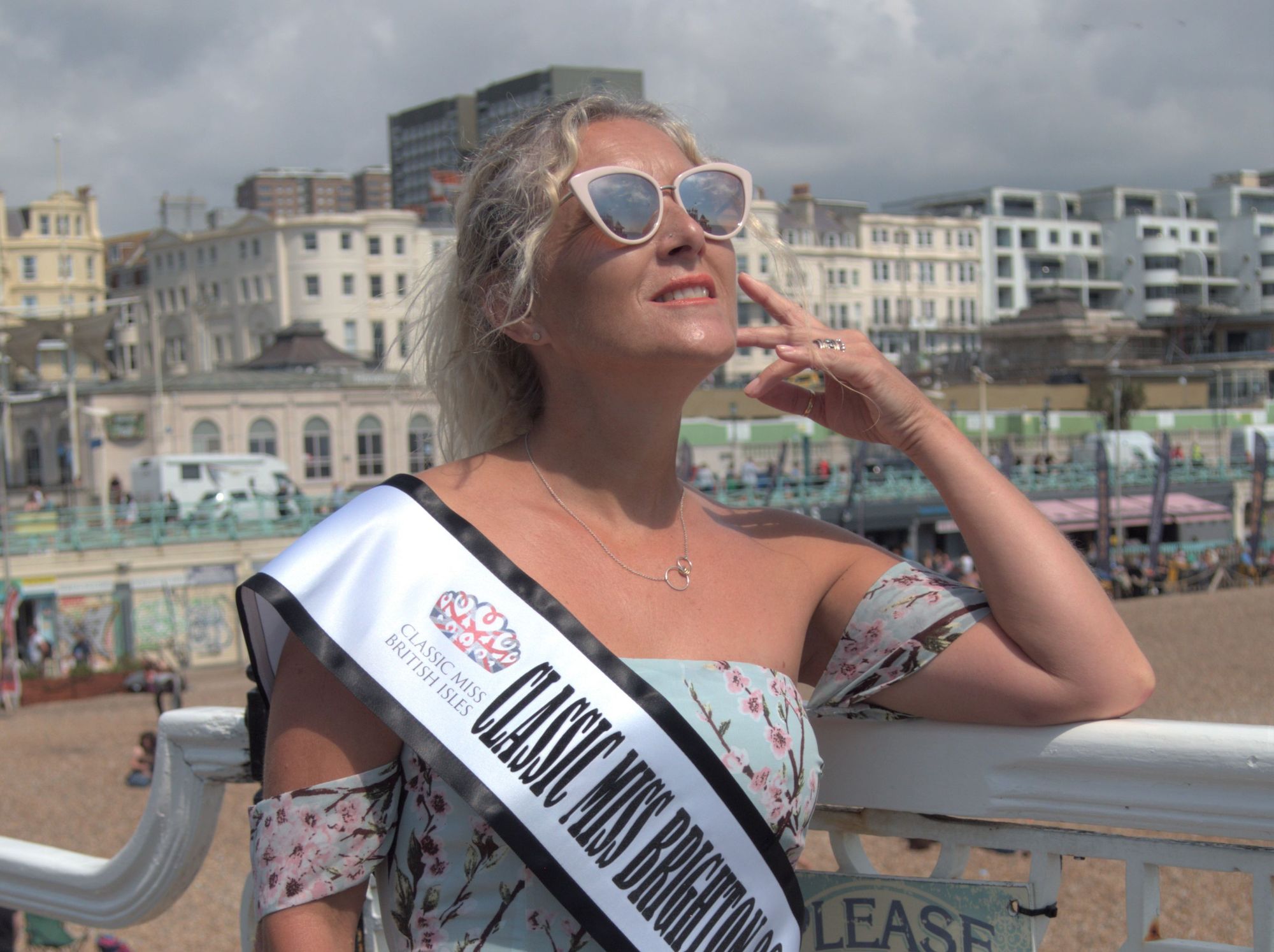Classic Miss Brighton reaches national finals