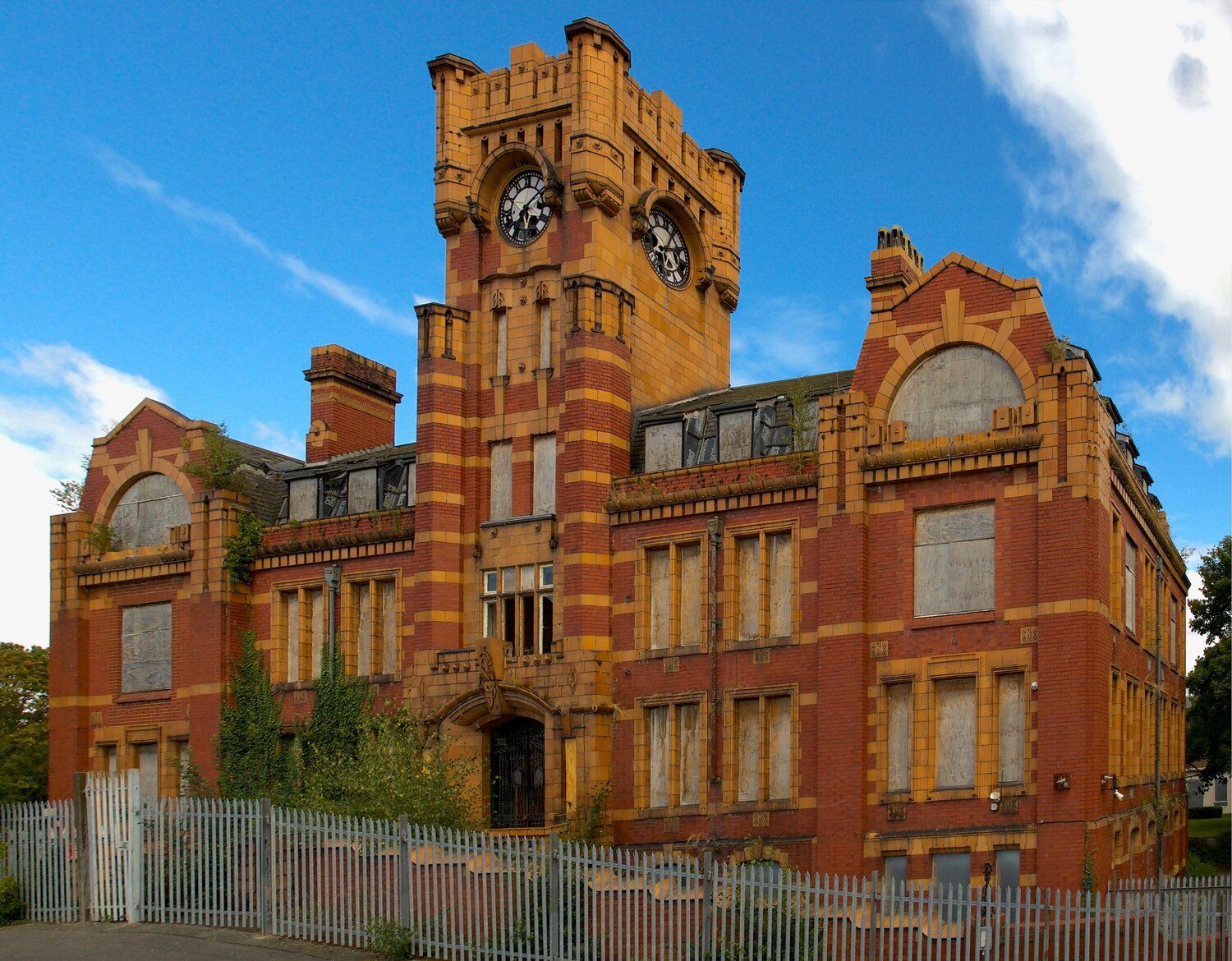 Live event to unite community and support redevelopment of Clock Tower